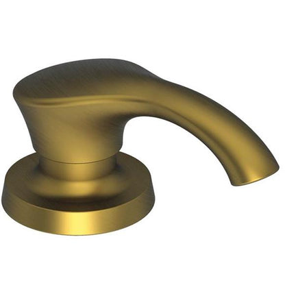 Newport Brass - Vespera Soap/Lotion Dispenser