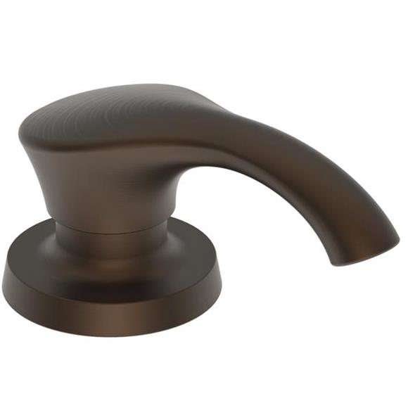 Newport Brass - Vespera Soap/Lotion Dispenser
