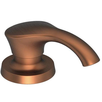 Newport Brass - Vespera Soap/Lotion Dispenser