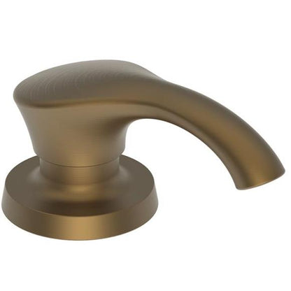Newport Brass - Vespera Soap/Lotion Dispenser
