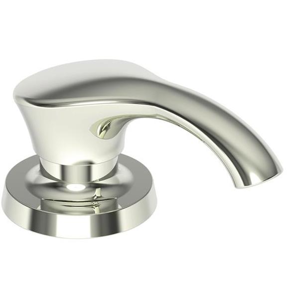 Newport Brass - Vespera Soap/Lotion Dispenser