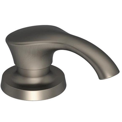 Newport Brass - Vespera Soap/Lotion Dispenser