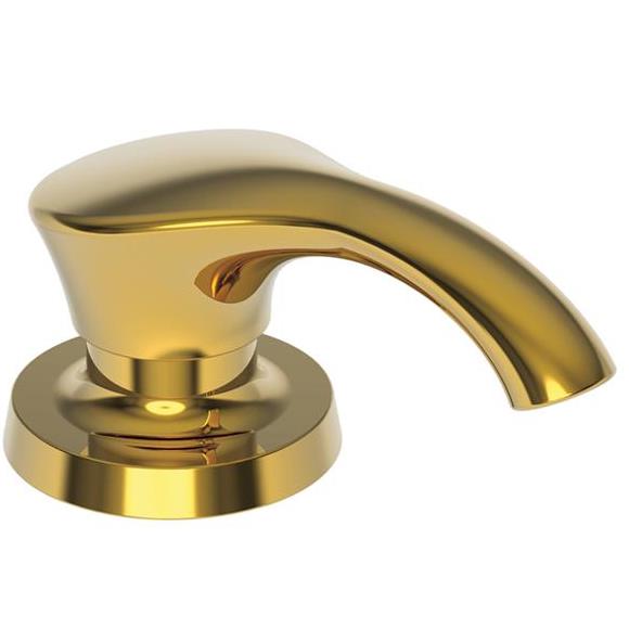 Newport Brass - Vespera Soap/Lotion Dispenser