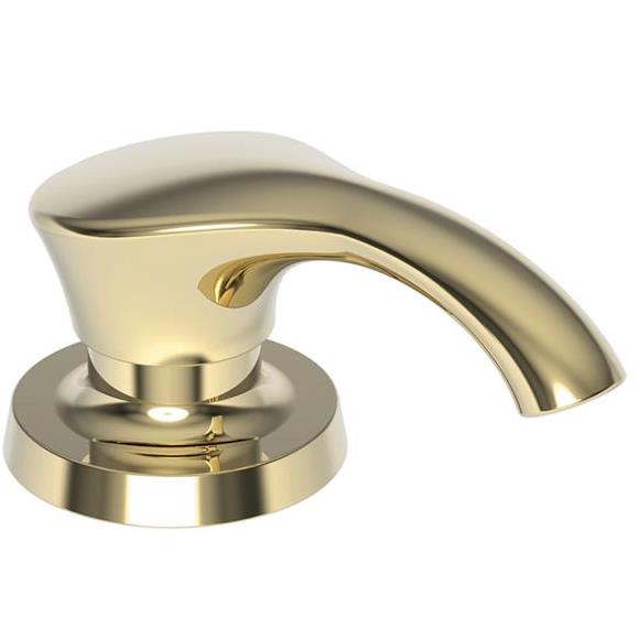 Newport Brass - Vespera Soap/Lotion Dispenser