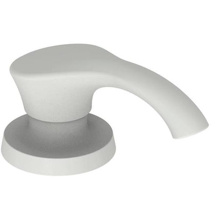 Newport Brass - Vespera Soap/Lotion Dispenser