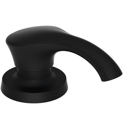 Newport Brass - Vespera Soap/Lotion Dispenser