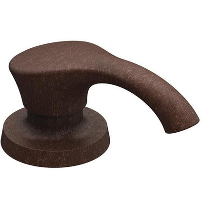 Newport Brass - Vespera Soap/Lotion Dispenser
