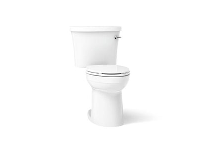 Kohler - Kingston 1.28 Gpf Toilet Ch Eb