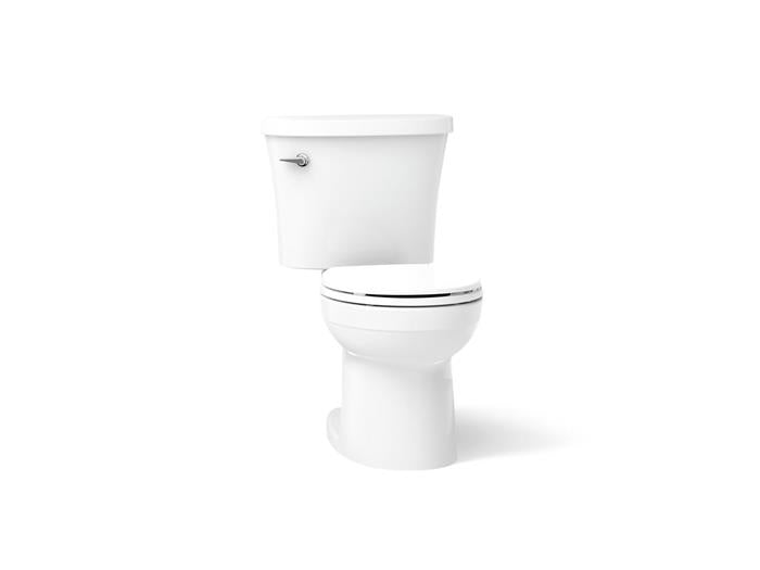 Kohler - Kingston Pb 1.28 2-Pc Toilet