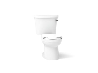 Kohler - Kingston Pb 1.28 2-Pc Toilet