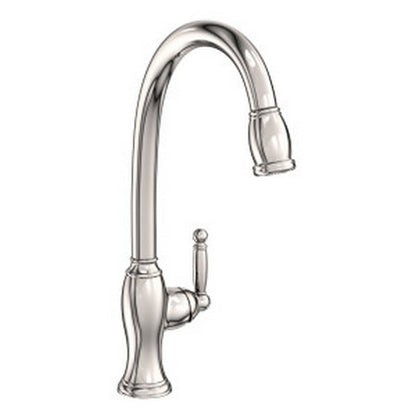 Newport Brass - Pull-Down Kitchen Faucet