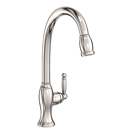 Newport Brass - Pull-Down Kitchen Faucet