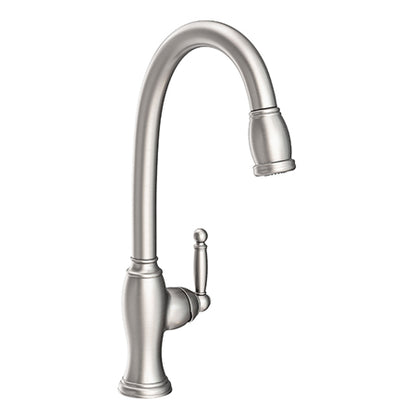 Newport Brass - Pull-Down Kitchen Faucet