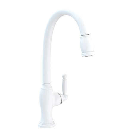 Newport Brass - Pull-Down Kitchen Faucet