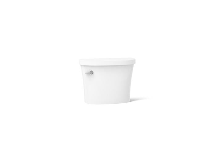 Kohler - Kingston 1.28 Toilet Tank Rh, With Lcks