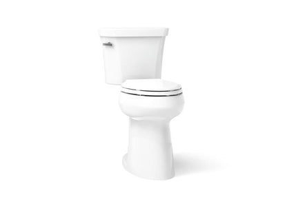 Kohler - Highline Tall Eb 1.28 2-Pc Toilet