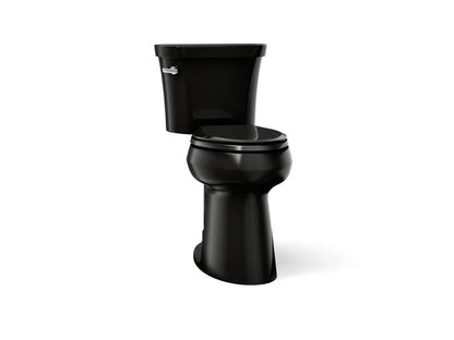 Kohler - Highline Tall Eb 1.28 2-Pc Toilet