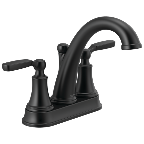 Delta - Woodhurst Bathroom Faucet