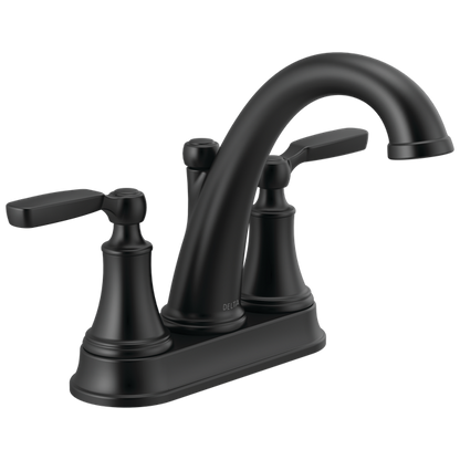 Delta - Woodhurst Bathroom Faucet