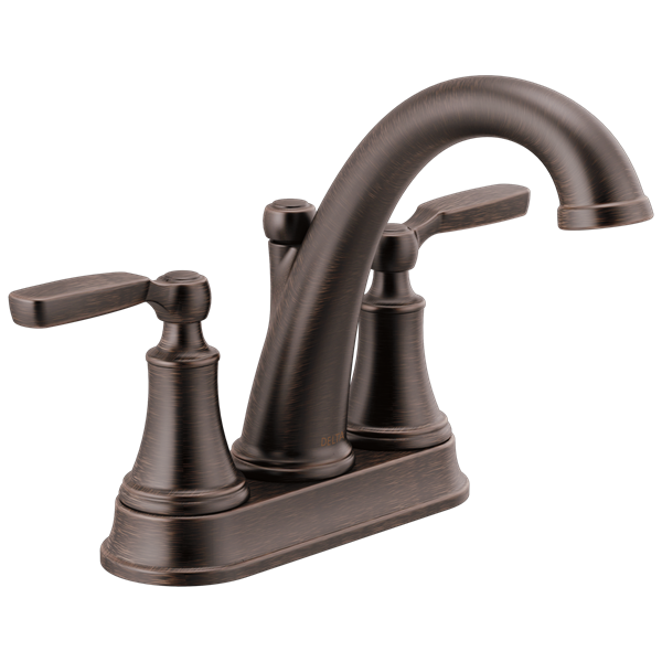 Delta - Woodhurst Bathroom Faucet