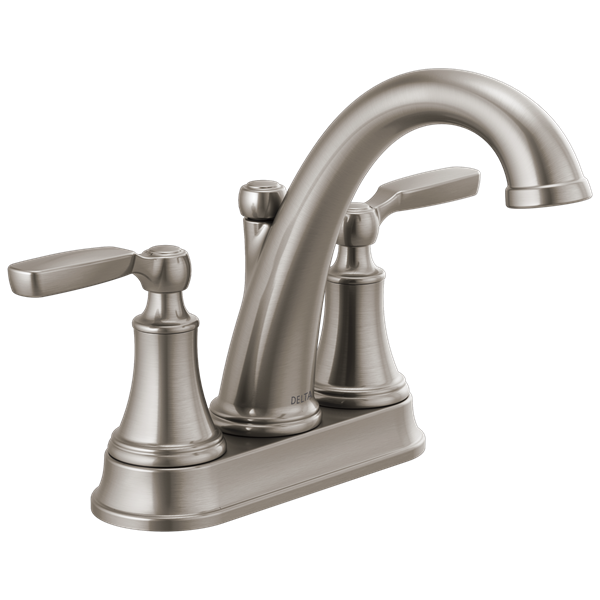 Delta - Woodhurst Bathroom Faucet