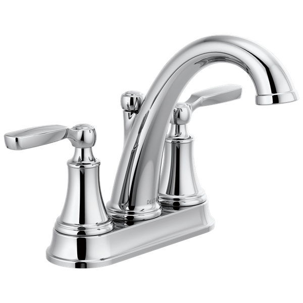 Delta - Woodhurst Bathroom Faucet