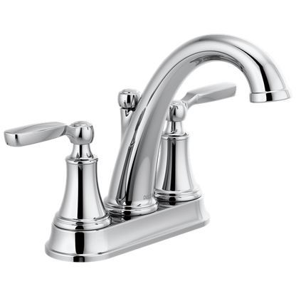 Delta - Woodhurst Bathroom Faucet
