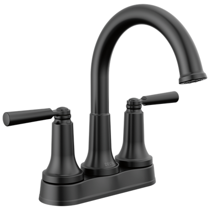 Delta - Saylor Two Handle Centerset Bathroom Faucet