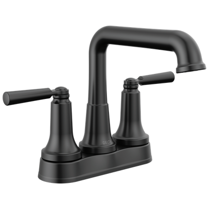 Delta - Saylor Two Handle Tract-Pack Centerset Bathroom Faucet