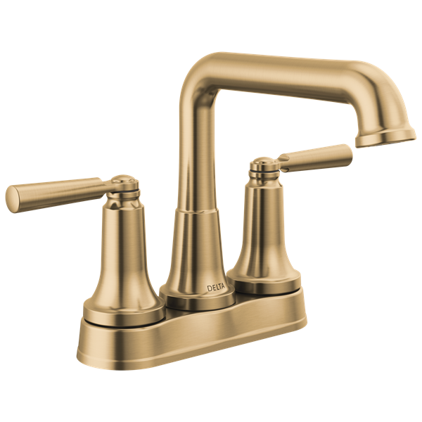 Delta - Saylor Two Handle Centerset Bathroom Faucet
