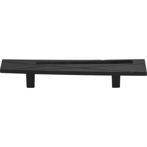 Atlas Homewares - Modernist Right 3 Inch Center to Center Bar pull