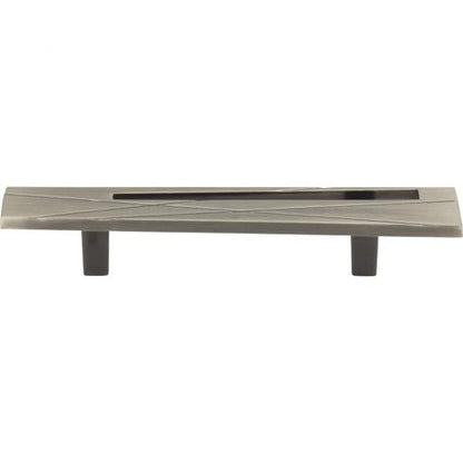 Atlas Homewares - Modernist Right 3 Inch Center to Center Bar pull