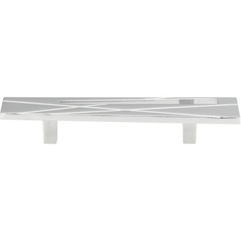 Atlas Homewares - Modernist Right 3 Inch Center to Center Bar pull