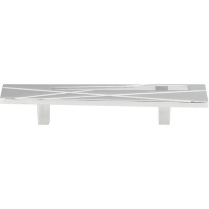 Atlas Homewares - Modernist Right 3 Inch Center to Center Bar pull