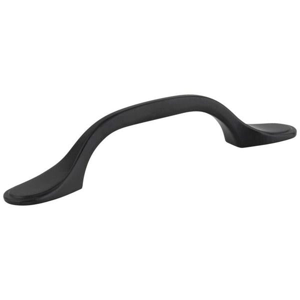 Elements - 3 Inch Center-to-Center Kenner Cabinet Pull