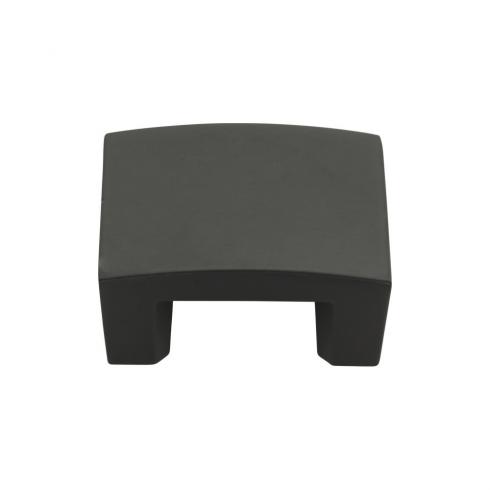 Atlas Homewares - Centinel 1 3/4 Inch Length Square Knob