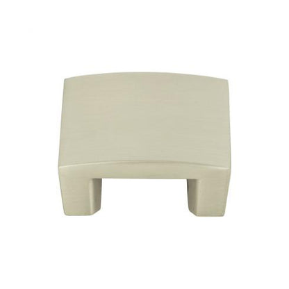 Atlas Homewares - Centinel 1 3/4 Inch Length Square Knob