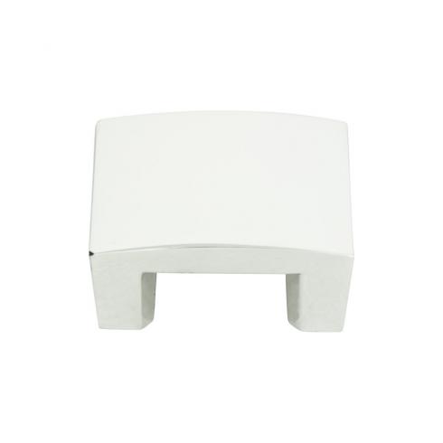Atlas Homewares - Centinel 1 3/4 Inch Length Square Knob