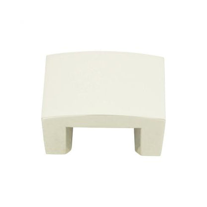 Atlas Homewares - Centinel 1 3/4 Inch Length Square Knob
