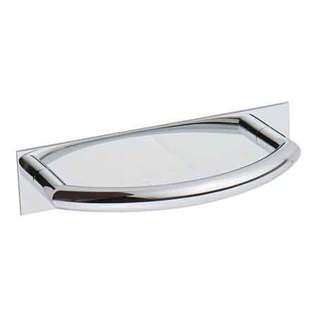 Newport Brass - Metro Towel Ring