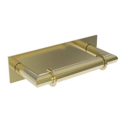 Newport Brass - Metro Double Post Toilet Tissue Holder