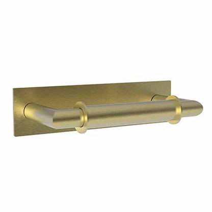Newport Brass - Double Post Toilet Tissue Holder