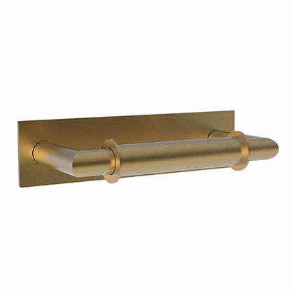 Newport Brass - Double Post Toilet Tissue Holder