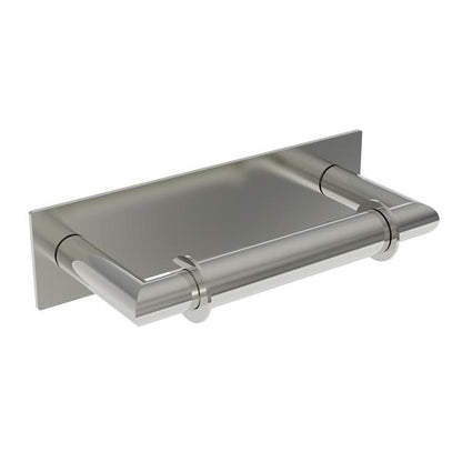 Newport Brass - Metro Double Post Toilet Tissue Holder