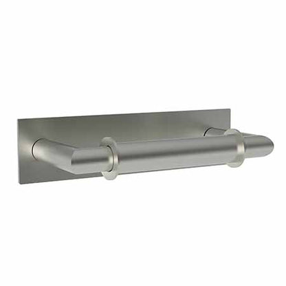 Newport Brass - Double Post Toilet Tissue Holder