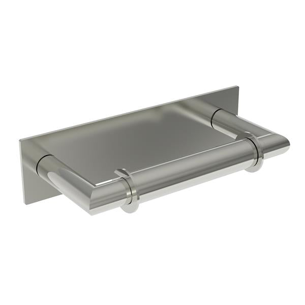Newport Brass - Metro Double Post Toilet Tissue Holder