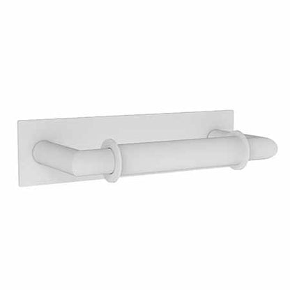 Newport Brass - Double Post Toilet Tissue Holder