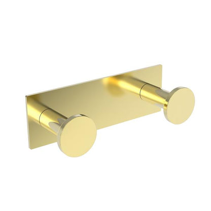 Newport Brass - Metro Double Robe Hook