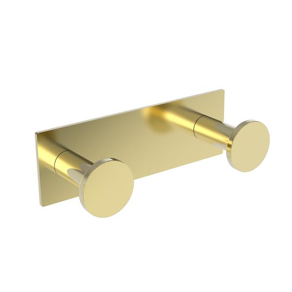 Newport Brass - Double Robe Hook