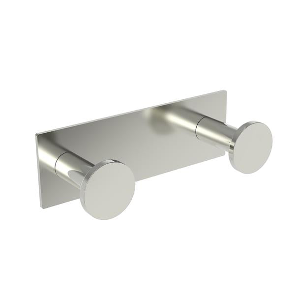 Newport Brass - Double Robe Hook